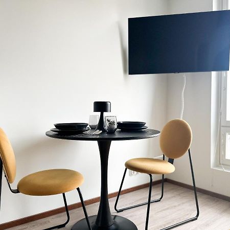 Aurora Central Suite II Rovaniemi Buitenkant foto